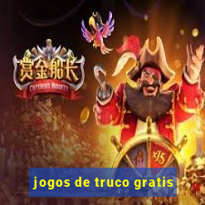 jogos de truco gratis